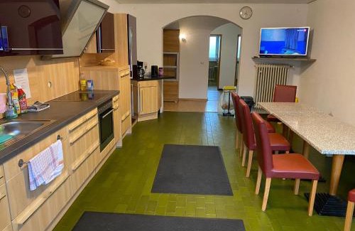 Pappenheim House | Gästehaus Rachinger