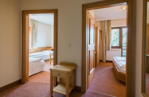 Golling an der Salzach House | Gästehaus Reiter