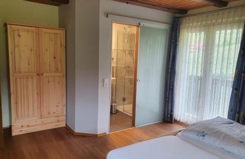 Prinzbach Bed & Breakfast | Gästehaus Rehm