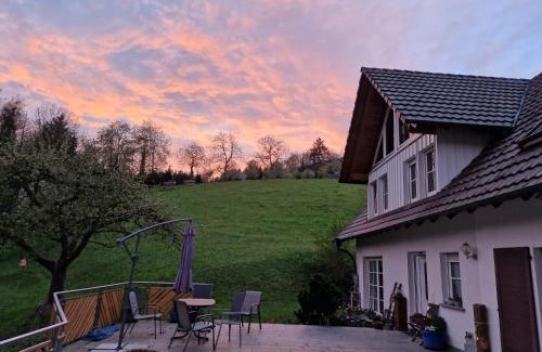 Prinzbach Bed & Breakfast | Gästehaus Rehm