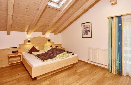 Laengenfeld House | Gästehaus Renate