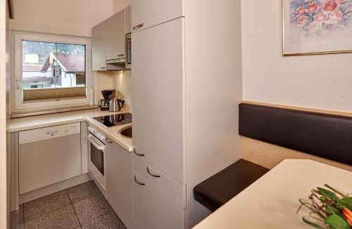 Laengenfeld House | Gästehaus Renate