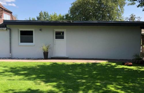Hattstedt House | Gästehaus Scheffler