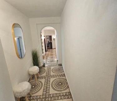 Schindhard Apartment | Gästehaus Schindhard