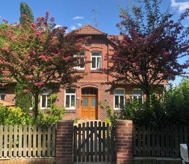 Schinna Bed & Breakfast | Gästehaus Schinna