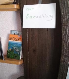 Brauneberg Hotel | Gästehaus Schneider