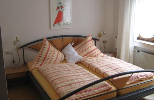 Brauneberg Hotel | Gästehaus Schneider