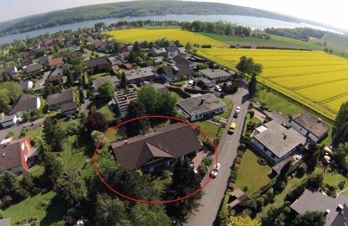 Moehnesee Apartment | Gästehaus Sonnenhügel