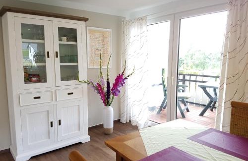 Moehnesee Apartment | Gästehaus Sonnenhügel