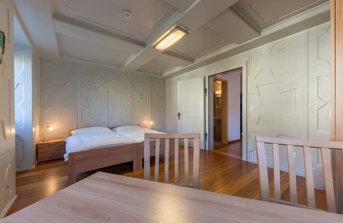 Brig Hotel | Gästehaus St. Ursula