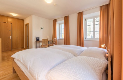 Brig Hotel | Gästehaus St. Ursula