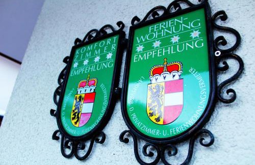 Unterberg House | Gästehaus Toferer