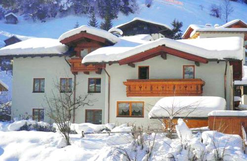 Unterberg House | Gästehaus Toferer