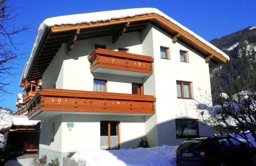 Unterberg House | Gästehaus Toferer