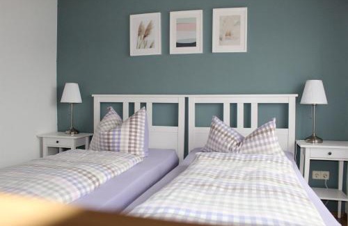 Laucha an der Unstrut House | Gästehaus unter den Weinbergen