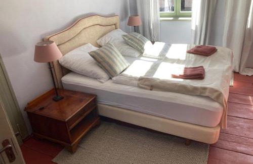 Halberstadt Apartment | Gästehaus Unter den Weiden, Halberstadt