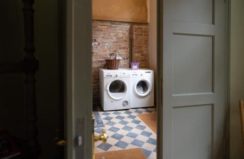 Halberstadt Apartment | Gästehaus Unter den Weiden, Halberstadt