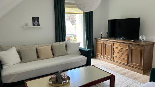 Stryck Apartment | Gästehaus Upland