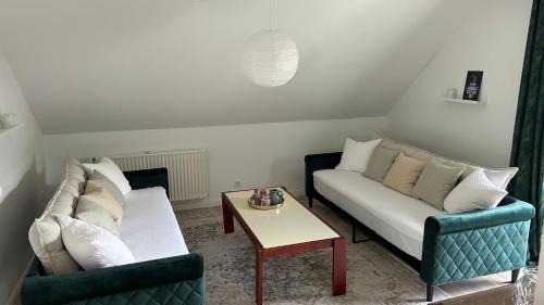 Stryck Apartment | Gästehaus Upland