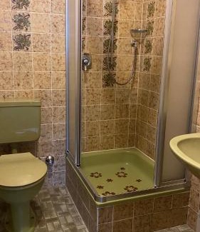 Stryck House | Gästehaus Upland Doppelzimmer