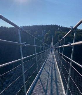 Stryck House | Gästehaus Upland Doppelzimmer