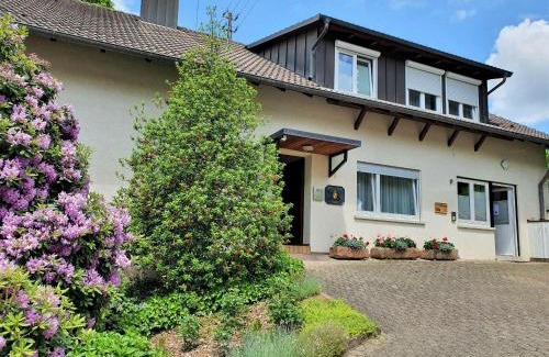 Durbach House | Gästehaus Wörner