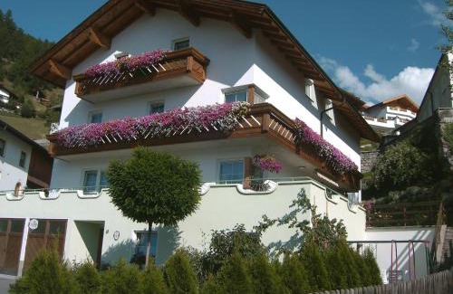 Fendels Apartment | Gästehaus Walch
