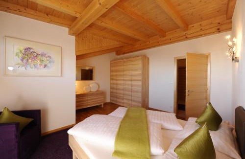 Oberperfuss Apartment | Gästehaus Weber