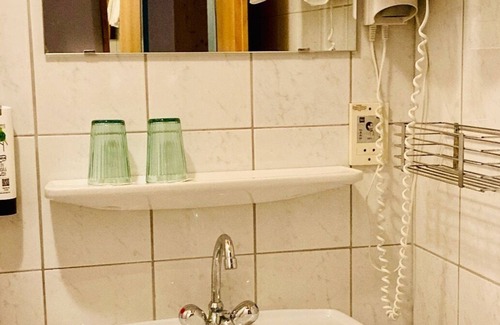 Kapelln Bed & Breakfast | Gästehaus Zoechbauer