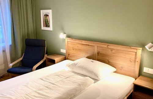 Kapelln Bed & Breakfast | Gästehaus Zoechbauer