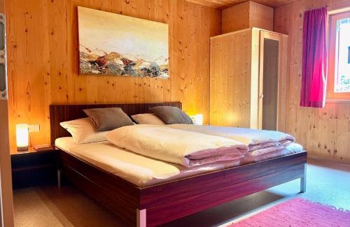 Wald am Arlberg Apartment | Gästehaus zum Bären