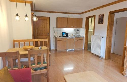 Kochel am See Apartment | Gästehaus zum Giggerer