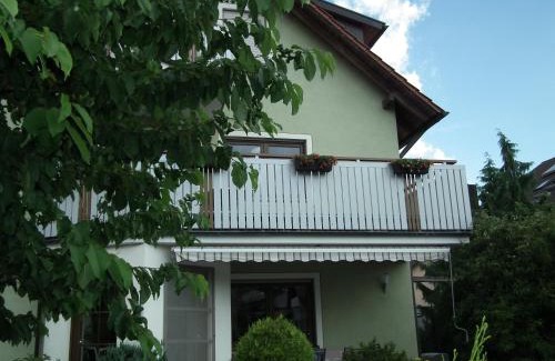 Nordheim a. Main Hotel | Gästehof - Weinbau Säger