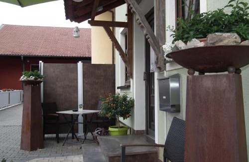 Nordheim a. Main Hotel | Gästehof - Weinbau Säger