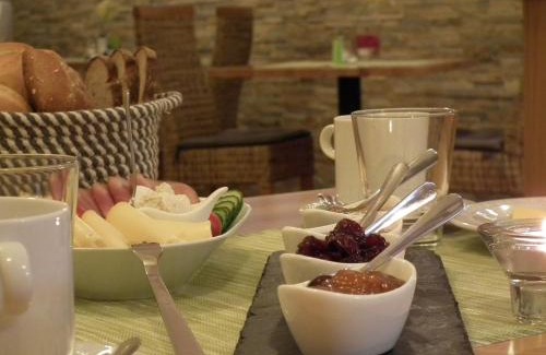 Nordheim a. Main Hotel | Gästehof - Weinbau Säger