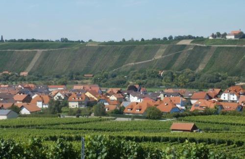 Nordheim a. Main Hotel | Gästehof - Weinbau Säger