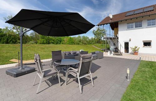 Kehl Apartment | Gästesuite
