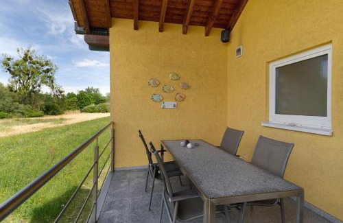 Kehl Apartment | Gästesuite