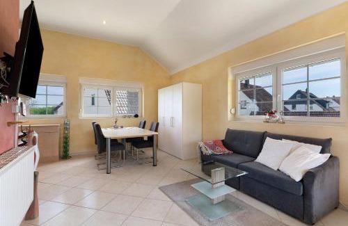 Kehl Apartment | Gästesuite