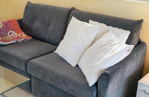 Kehl Apartment | Gästesuite