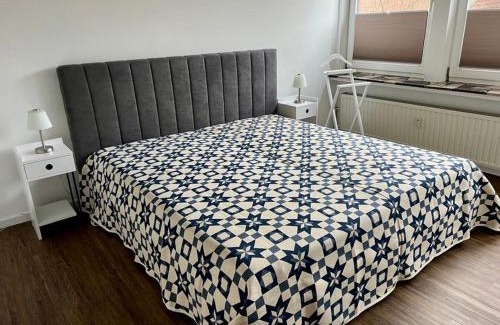 Region Hannover District Apartment | Gästewohnung am Grinderwald