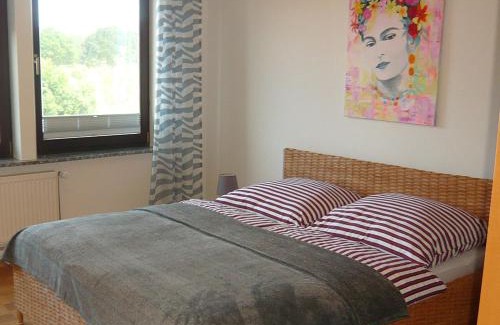 Region Hannover District Apartment | Gästewohnung am Grinderwald