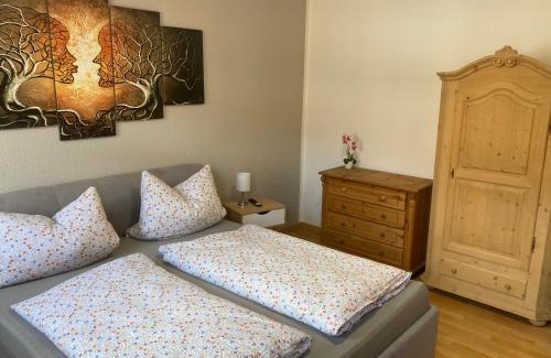 Meerane Apartment | Gästewohnung am Stadtpark
