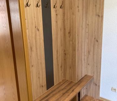 Meerane Apartment | Gästewohnung am Stadtpark