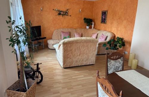 Breitenworbis Apartment | Gästewohnung in Breitenworbis