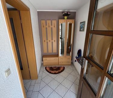 Breitenworbis Apartment | Gästewohnung in Breitenworbis