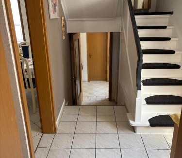 Breitenworbis Apartment | Gästewohnung in Breitenworbis