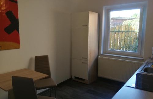 Cottbus Apartment | Gästewohnung in Cottbus-Klein Ströbitz