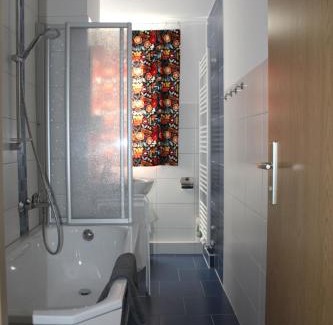 Niesky Apartment | Gästewohnung in Niesky