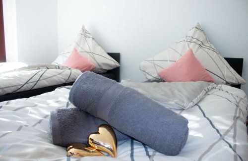Sud Apartment | Gästewohnung Mönchengladbach